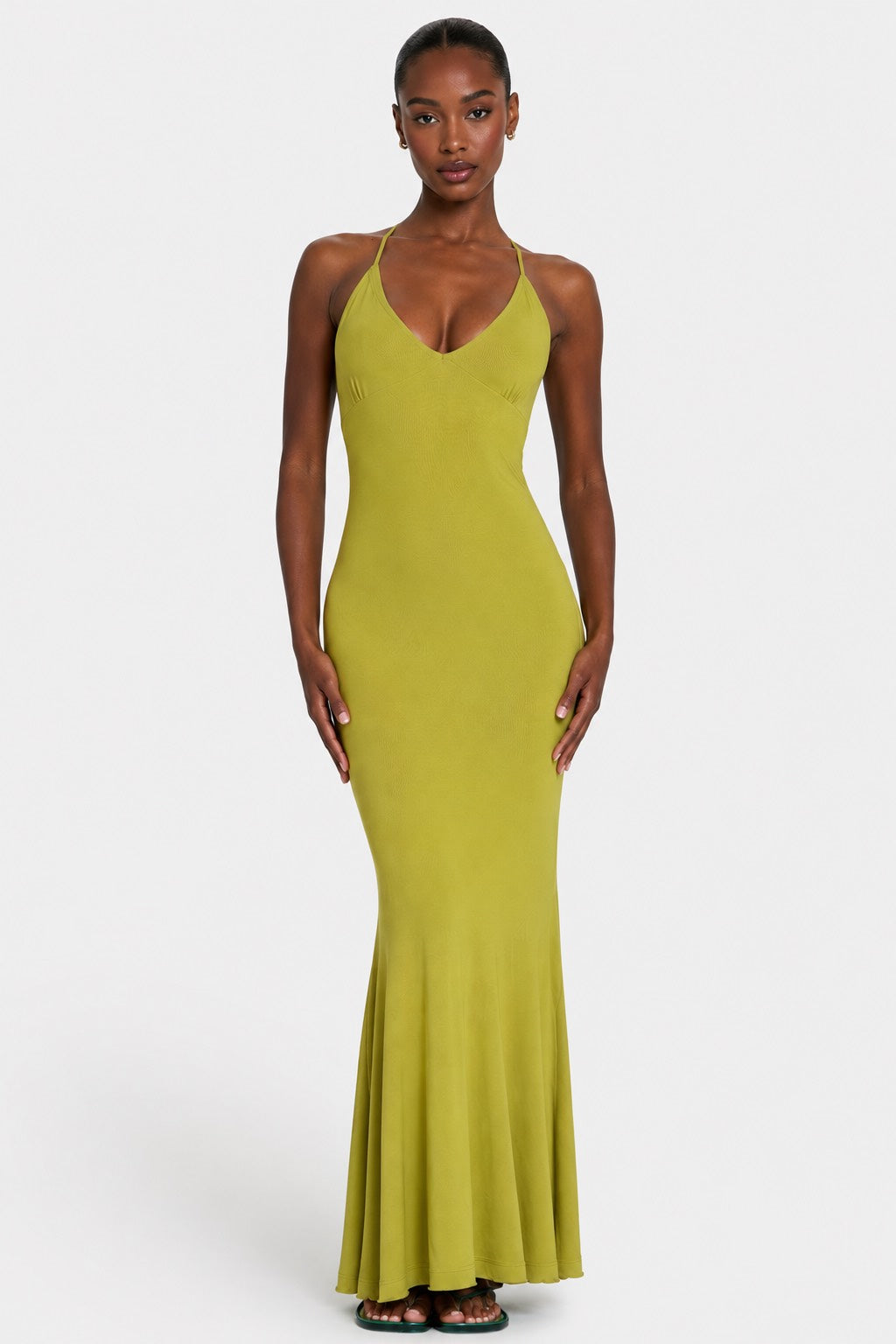 Arielle Dress
