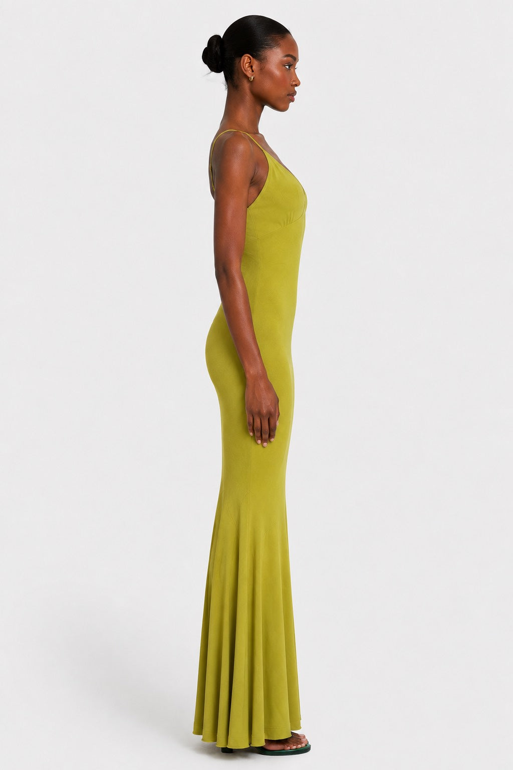 Arielle Dress