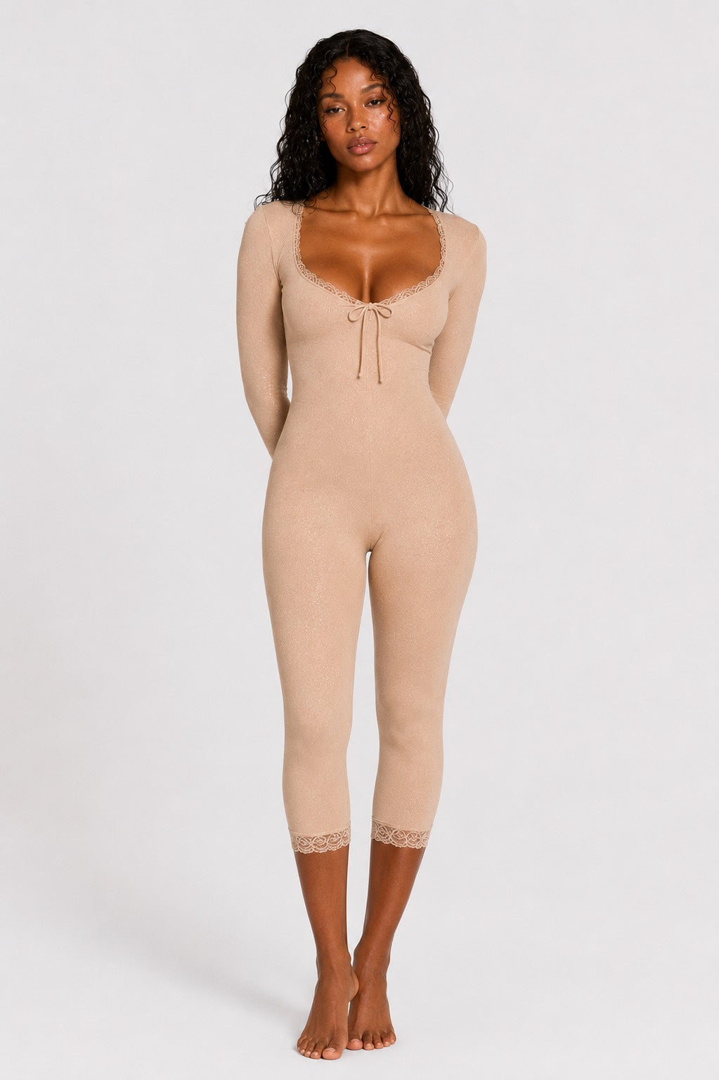 Duna Jumpsuit