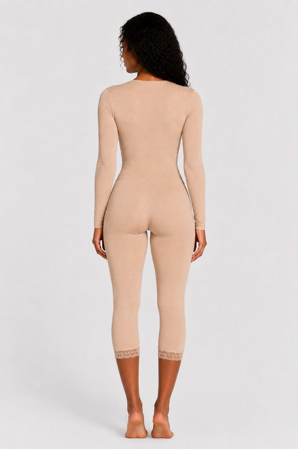 Duna Jumpsuit
