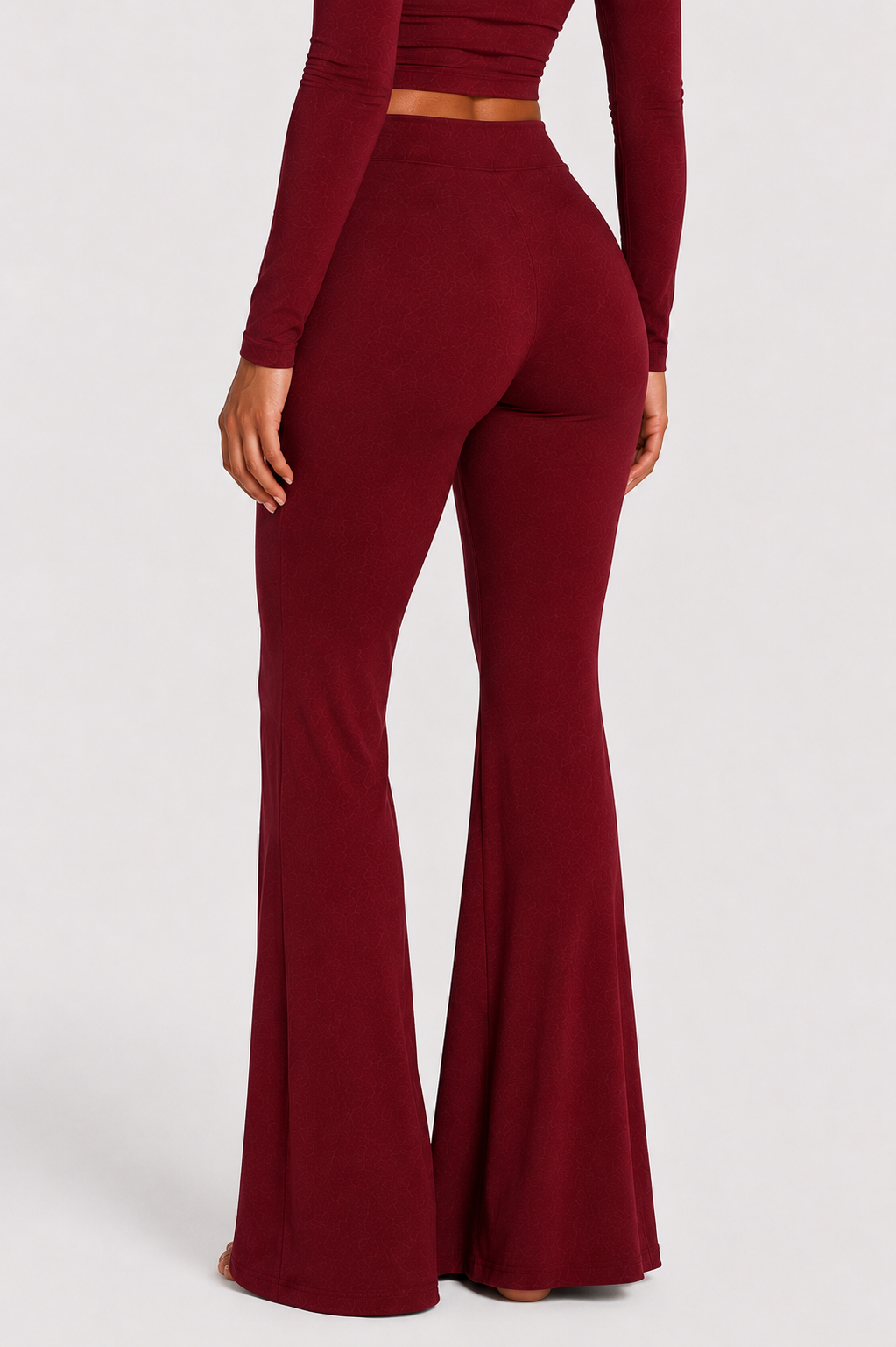 Cherry Muse Pants
